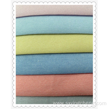 CVC Oxford Top Grade Shirt Fabric